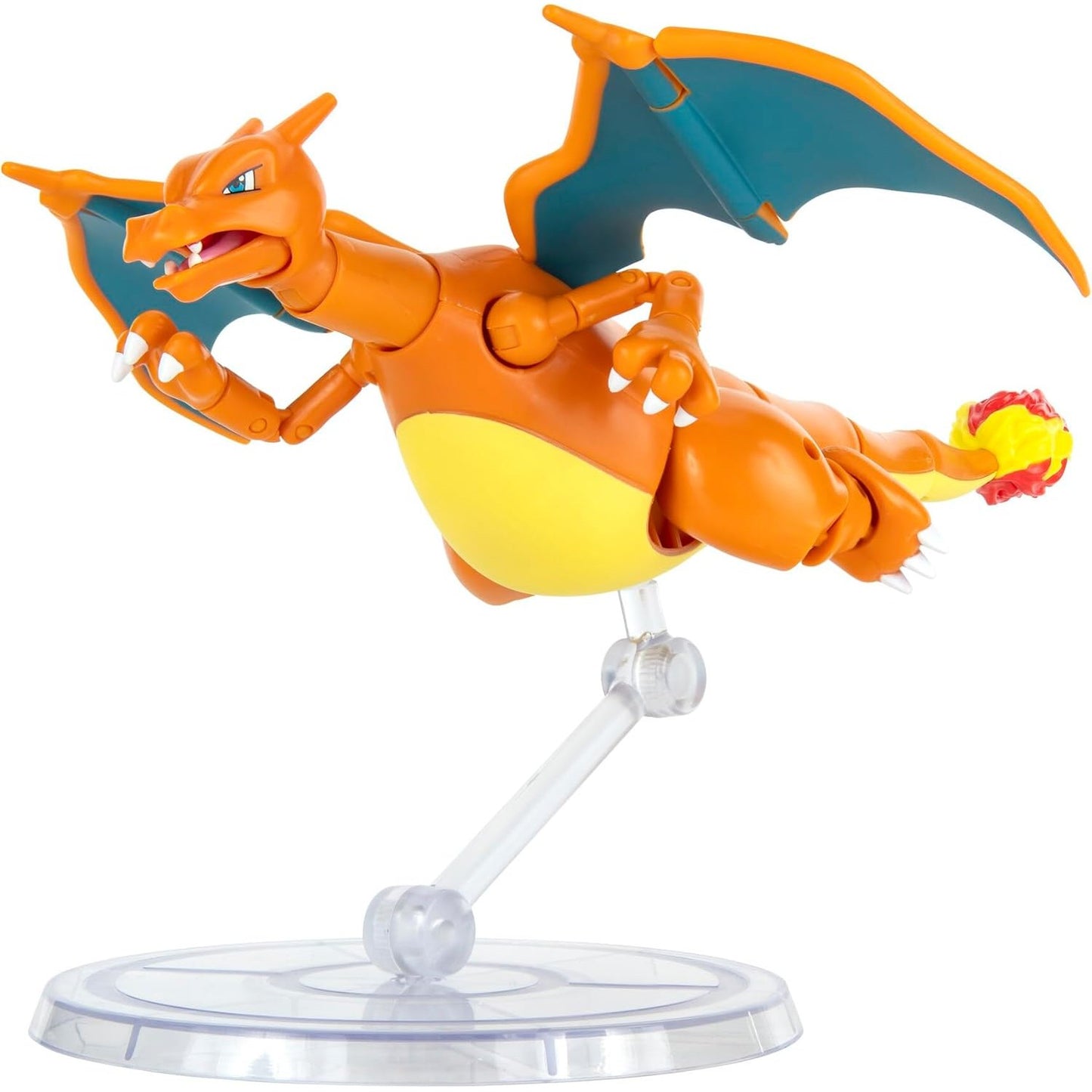 Pokemon Select Charizard 6" Action Figure
