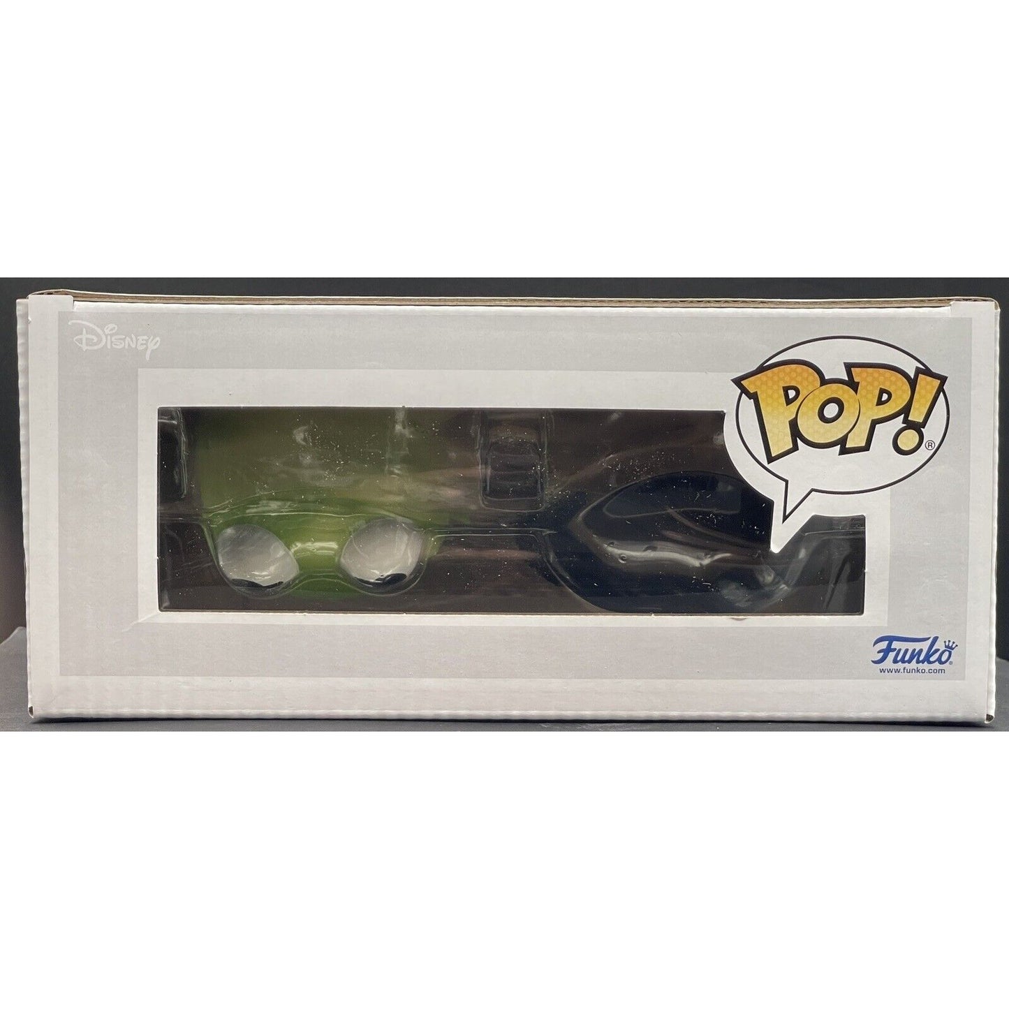 Funko Pop! Kermit & Constantine -The Muppets 2pk - Hot Topic Exclusive