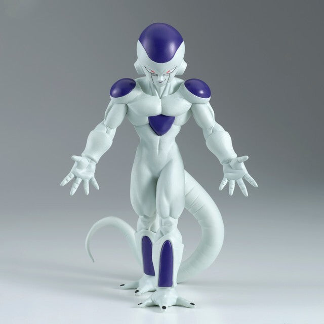 Banpresto - Dragon Ball Z - Frieza Bandai Spirits Solid Edge Works Figure