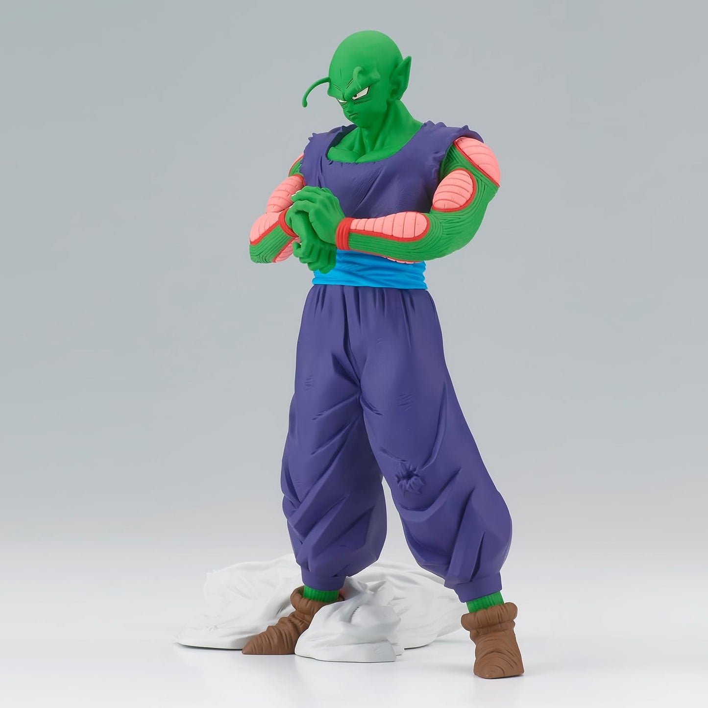 Banpresto - Dragon Ball Z - Piccolo vol. 13 (ver. A), Bandai Spirits Solid Edge Works Figure