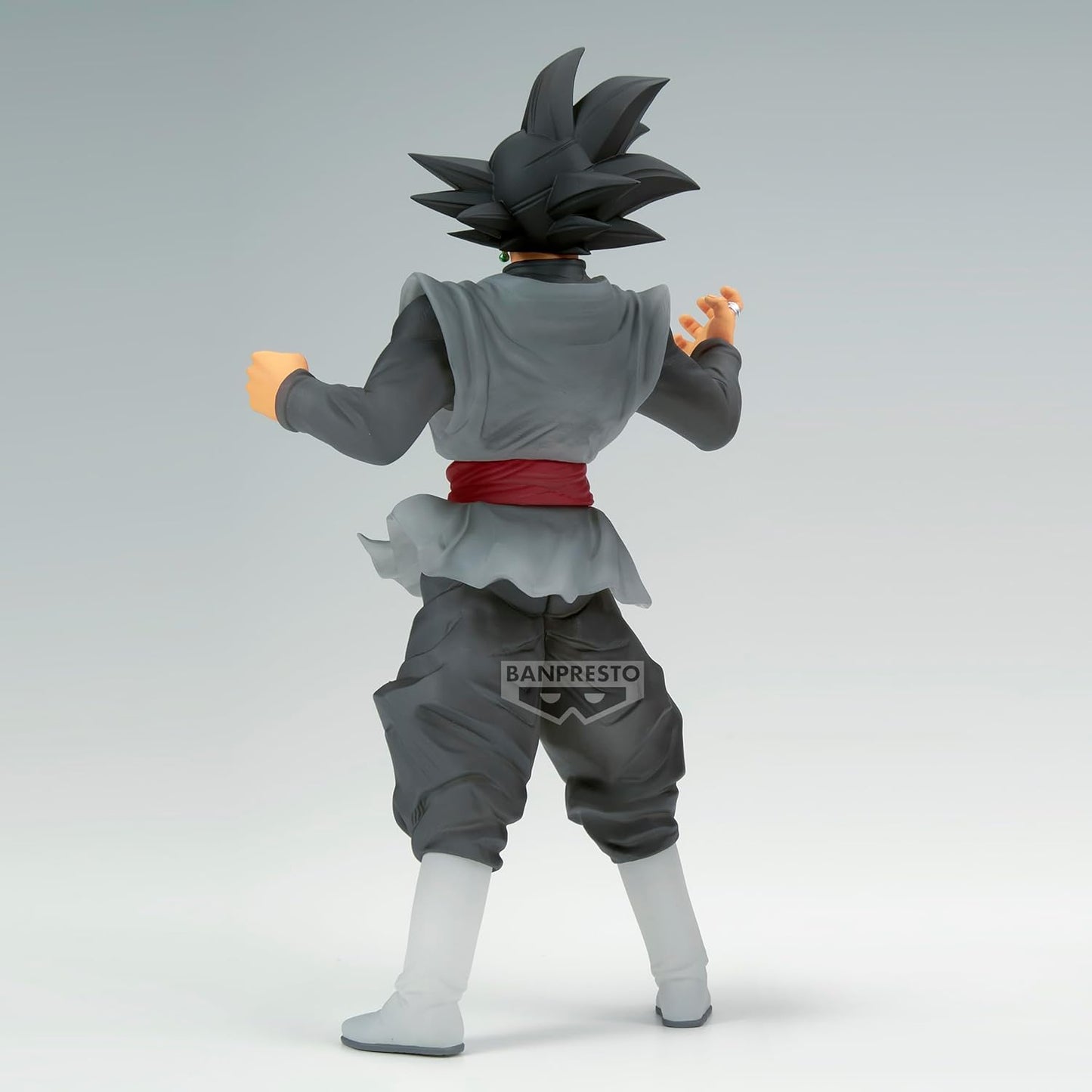 Banpresto - Dragon Ball Super - Goku Black (ver. A) Clearise Figure