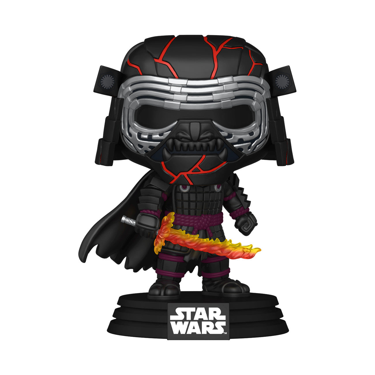 Funko Pop! Star Wars - Kylo Ren (Impressions) # 773