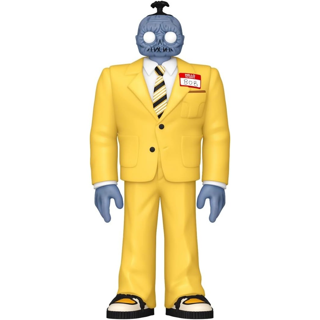 Funko POP Movies: Beetlejuice Beetlejuice - Bob # 1693