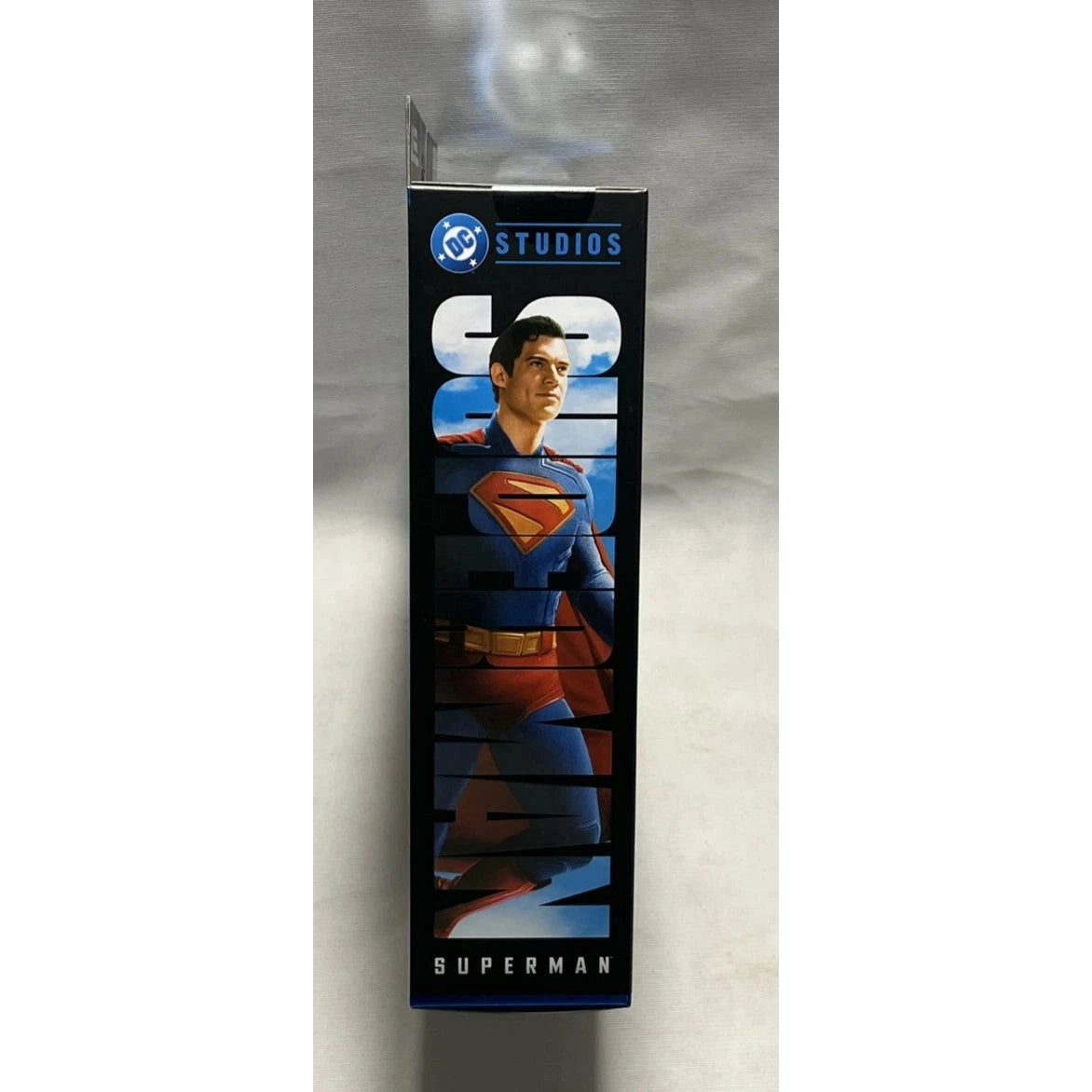DC Multiverse - Superman Movie (2025) Mr. Terrific Deluxe Theatrical Edition Figure