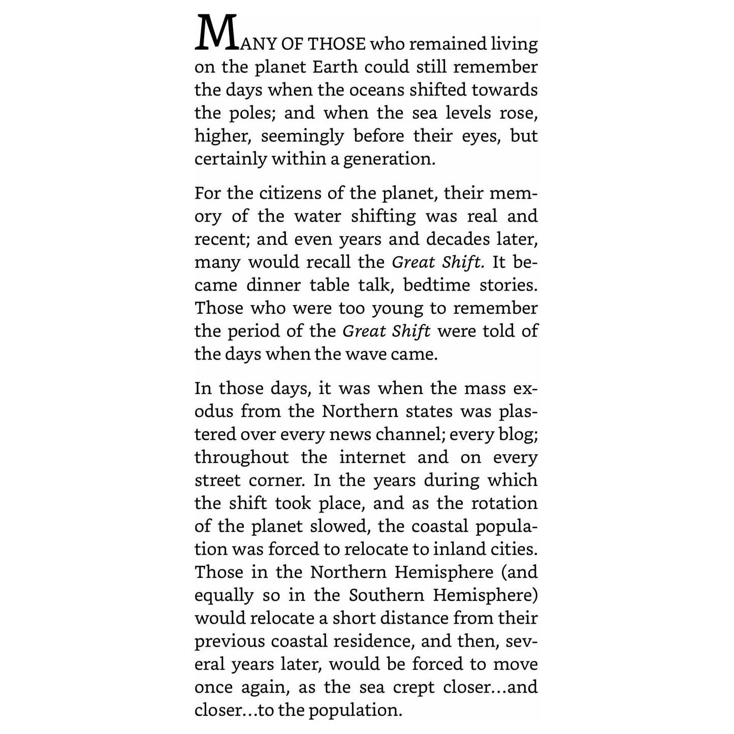 The Wandering Star from The Vega Chronicles - A.L. Mengel