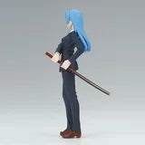 Banpresto Jujutsu Kaisen Jukon No Kata Kasumi Miwa Statue