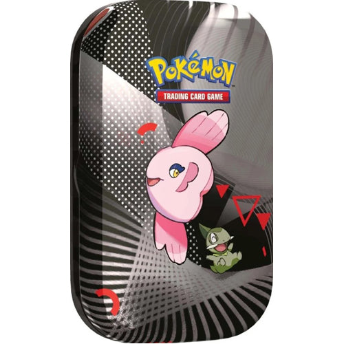 Pokémon TCG: Scarlet & Violet Unova Mini Tin