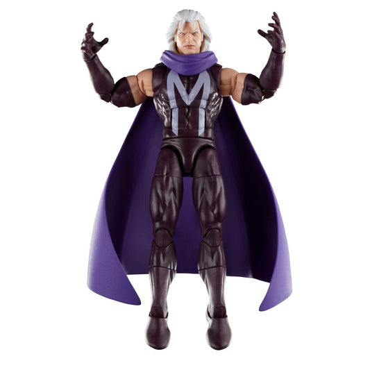 Marvel Legends Magneto X-Men '97 6" Action Figure