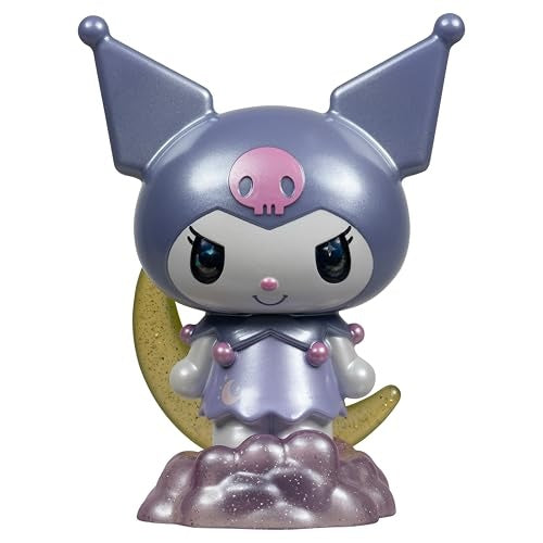 Jazwares Kuromi Dreamland Figure 4 Inch Figure