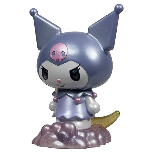 Jazwares Kuromi Dreamland Figure 4 Inch Figure