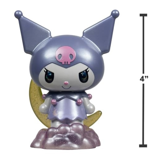 Jazwares Kuromi Dreamland Figure 4 Inch Figure