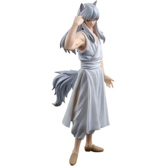 Banpresto - Yu Yu Hakusho - Youko Kurama (Ankoku Bujutsukai) Figure