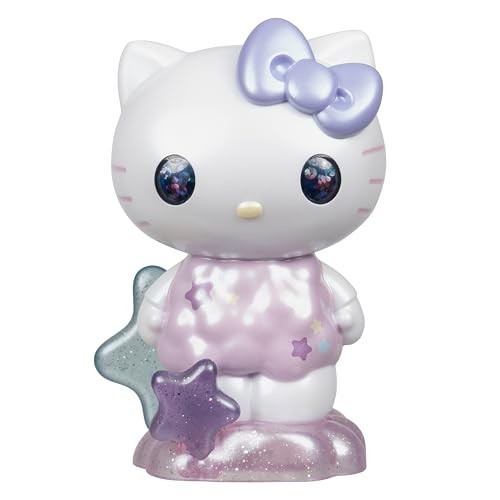 Jazwares Hello Kitty Dreamland Figure 4 Inch Figure