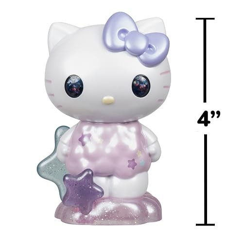 Jazwares Hello Kitty Dreamland Figure 4 Inch Figure