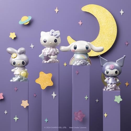 Jazwares Hello Kitty Dreamland Figure 4 Inch Figure