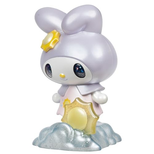 Jazwares Hello Kitty My Melody Dreamland 4 Inch Figure