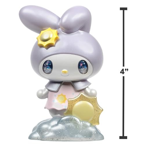 Jazwares Hello Kitty My Melody Dreamland 4 Inch Figure