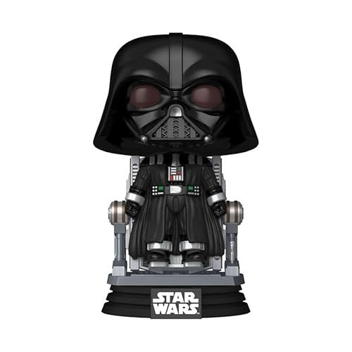 Funko Pop! Star Wars - Darth Vader #757 Exclusive With Protector