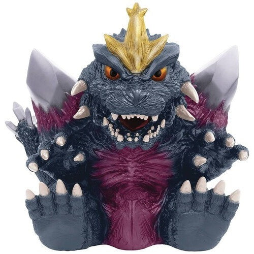 Banpresto - Toho Monster - SpaceGodzilla (ver. A) Enshrined Monsters Figure