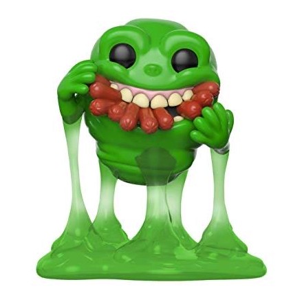 Pop! Movies Ghostbusters - Slimer # 747