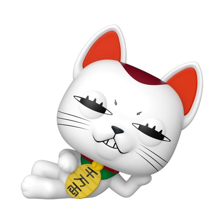 Funko Pop! Animation: Dandadan -  Turbo Granny # 2102