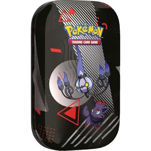 Pokémon TCG: Scarlet & Violet Unova Mini Tin