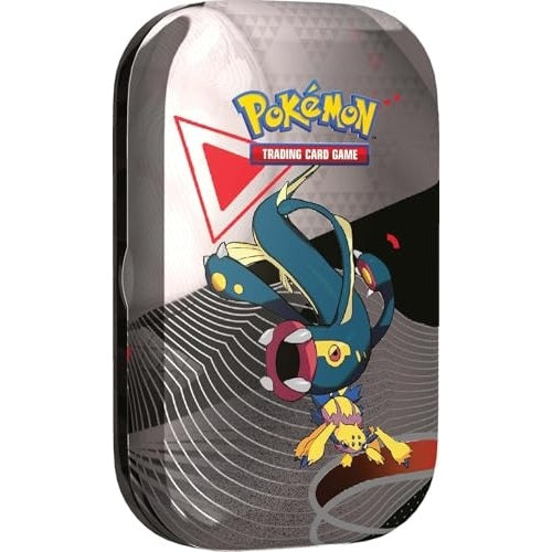Pokémon TCG: Scarlet & Violet Unova Mini Tin