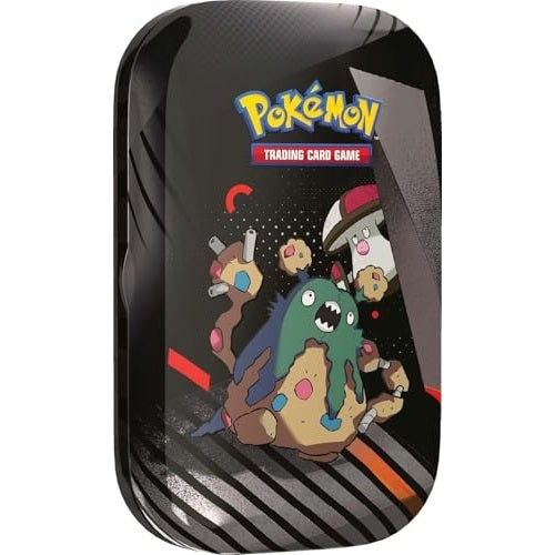 Pokémon TCG: Scarlet & Violet Unova Mini Tin