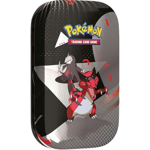 Pokémon TCG: Scarlet & Violet Unova Mini Tin