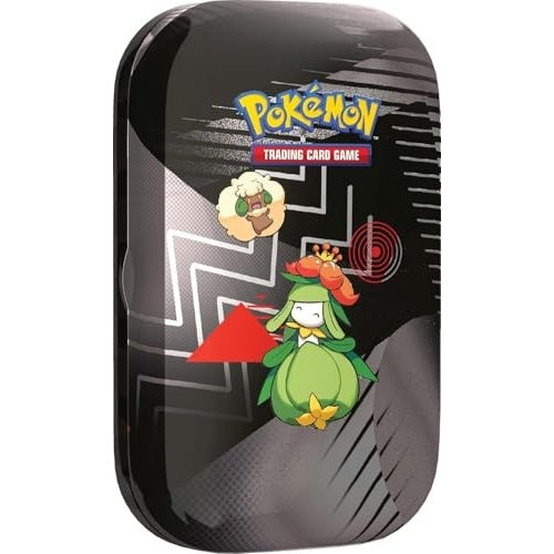 Pokémon TCG: Scarlet & Violet Unova Mini Tin