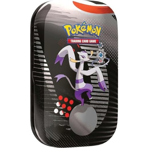 Pokémon TCG: Scarlet & Violet Unova Mini Tin