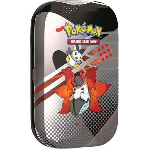 Pokémon TCG: Scarlet & Violet Unova Mini Tin