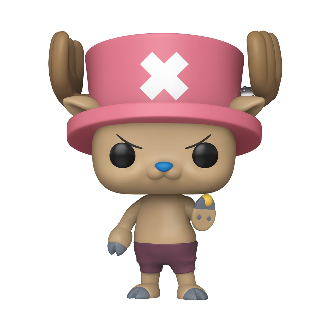Funko Pop! Animation: One Piece – Tony Tony Chopper #2340 With Protector
