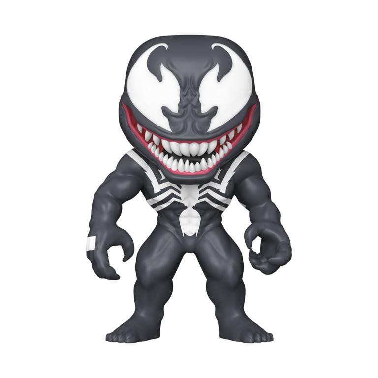 Funko Pop! Marvel Rivals - Venom #1218 With Protector