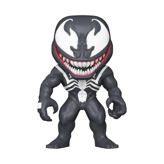 Funko Pop! Marvel Rivals - Venom #1218 With Protector