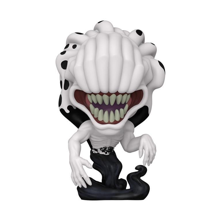 Funko Pop! Animation: Jujutsu Kaisen 0 - Rika #2320 With Protector