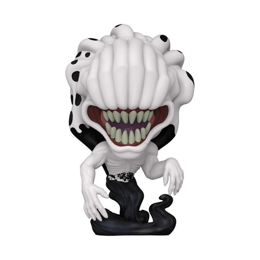 Funko Pop! Animation: Jujutsu Kaisen 0 - Rika #2320 With Protector