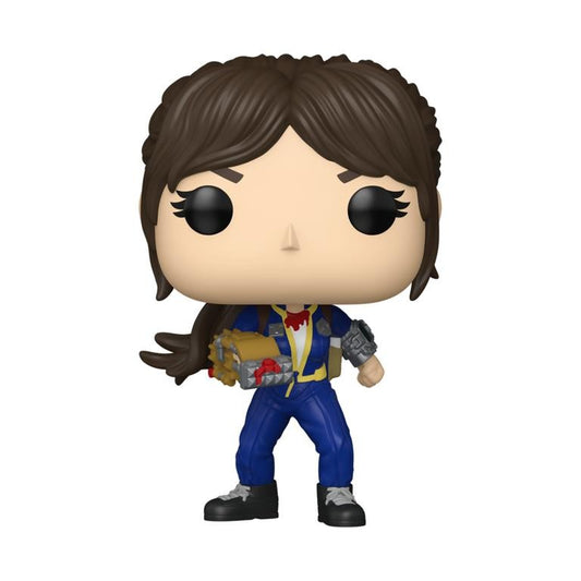 Funko Pop! Television: Fallout - Lucy MacLean Exclusive #1919 With Protector