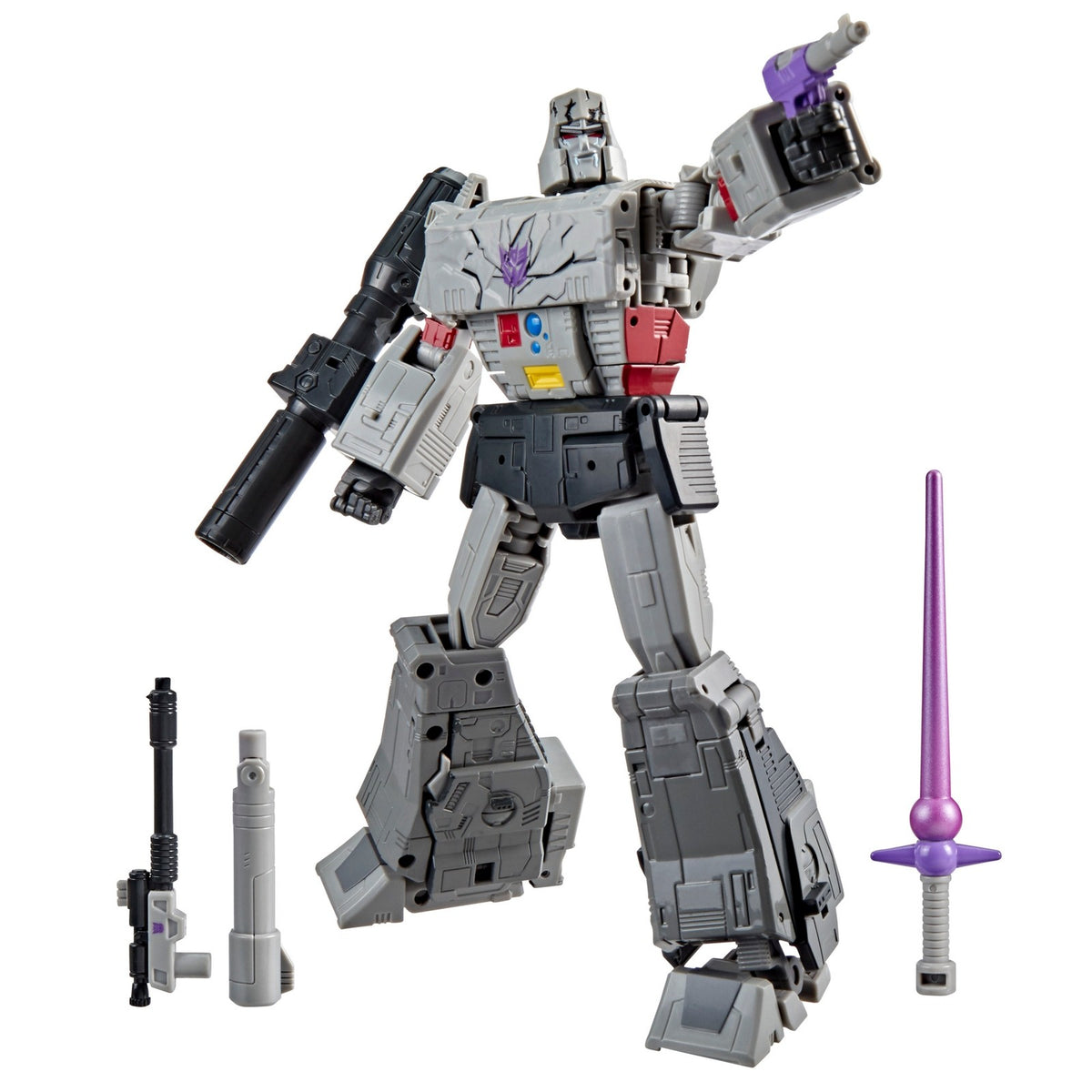 Transformers Studio Series MTMTE Megatron Leader Class Exclusive