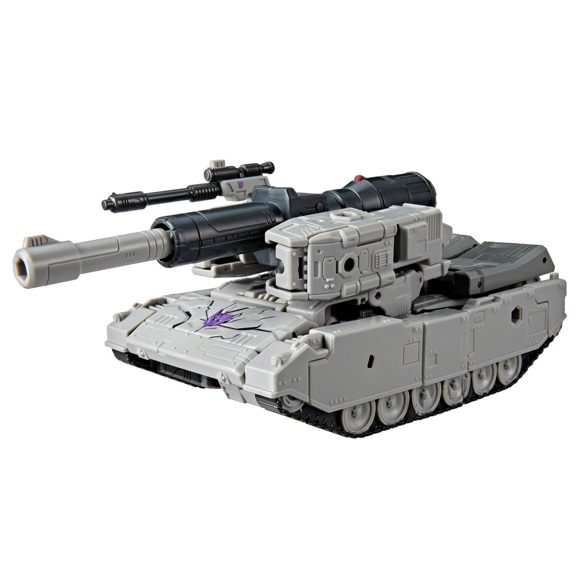 Transformers Studio Series MTMTE Megatron Leader Class Exclusive