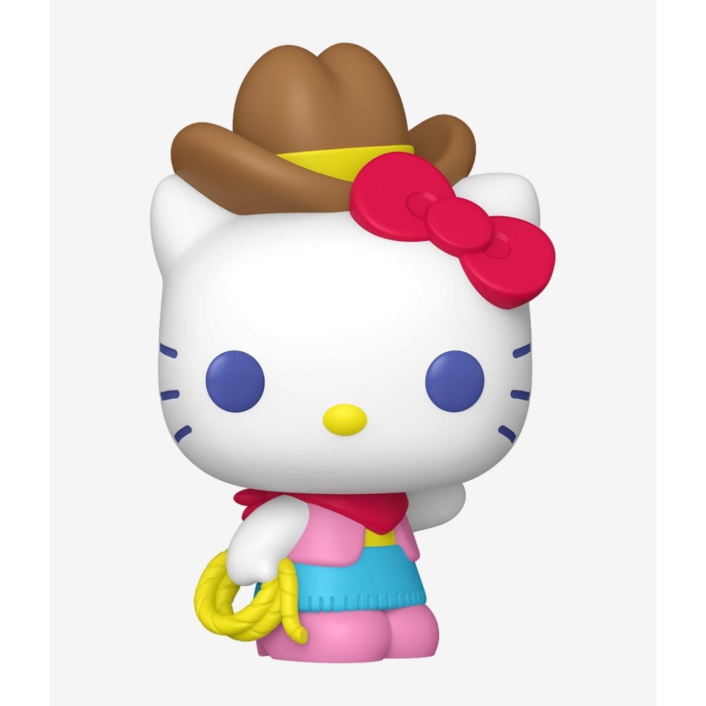 Funko Pop! Sanrio: Hello Kitty LE 7500 pcs #133 With Protector