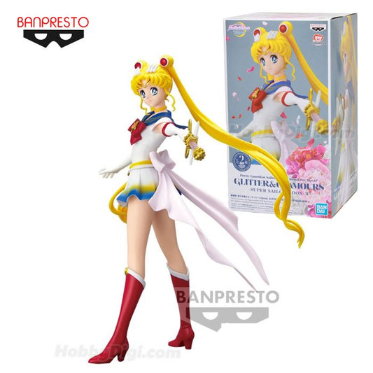 Banpresto Glitter & Glamours Super Sailor Moon Vol.2 (Ver. A)