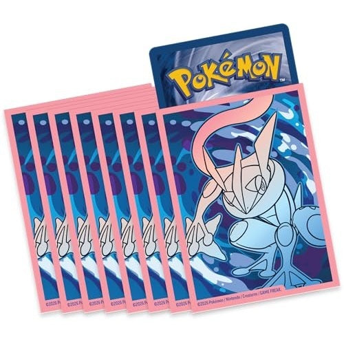 Pokémon TCG: Mega Evolution Chaos Rising Elite Trainer Box