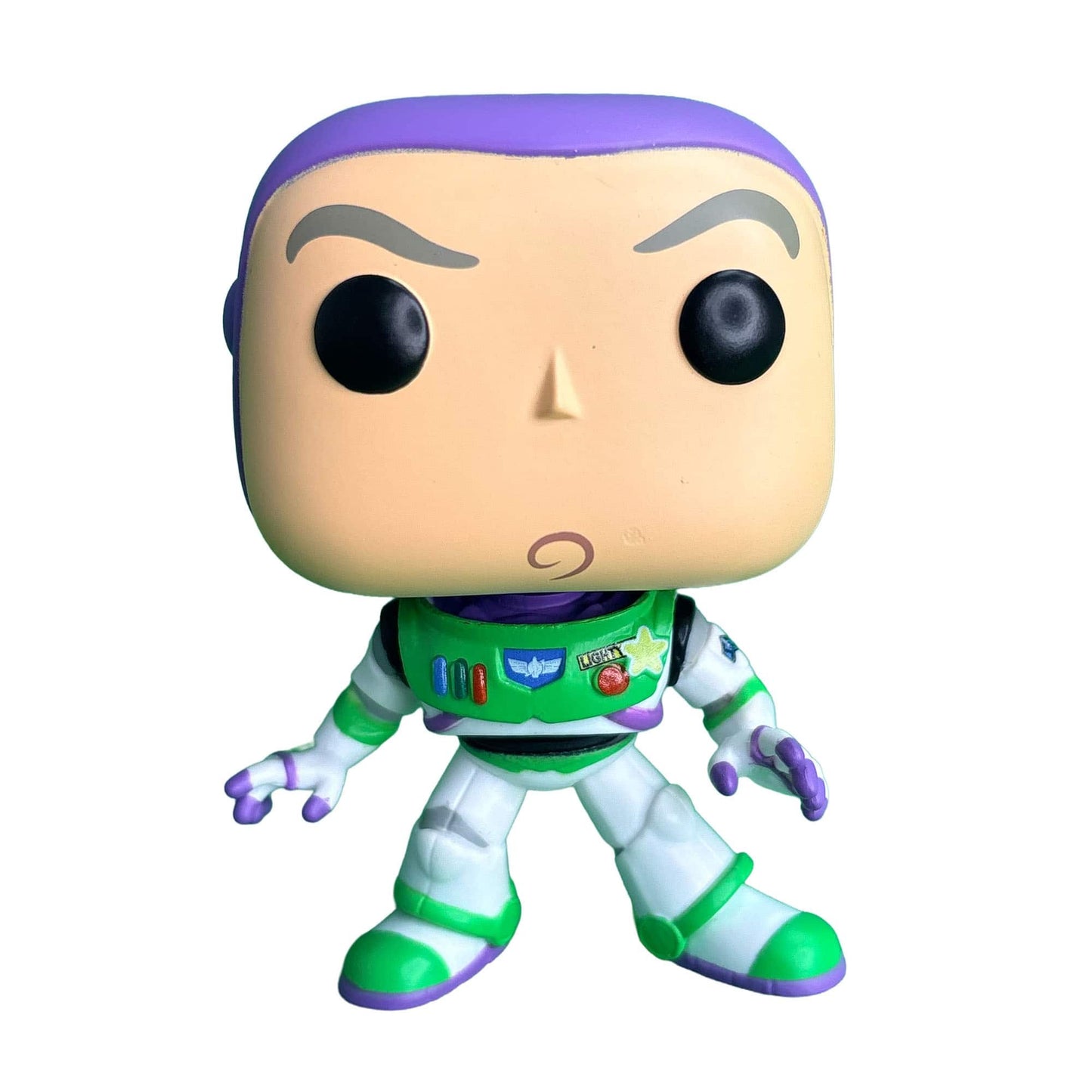 Funko Pop! Disney: Toy Story 5 - Buzz Lightyear #1712 With Protector
