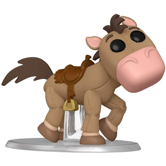 Funko Pop! Premium: Disney Pixar Bullseye #1713