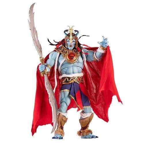 Mondo ThunderCats Mumm-Ra 1/6 Scale Figure