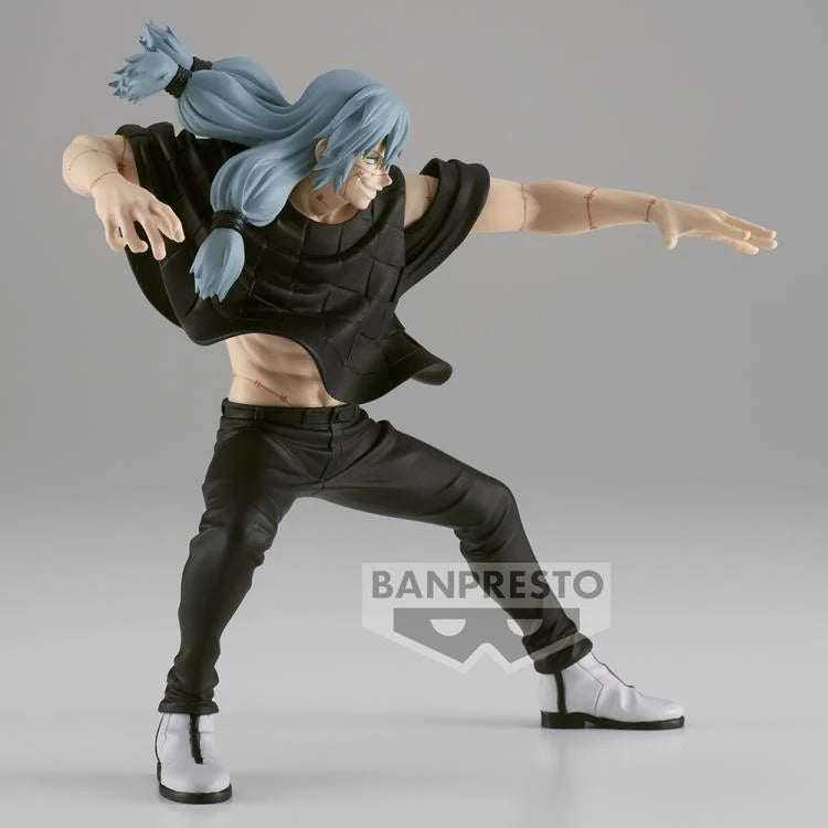 Banpresto Jujutsu Kaisen Mahito Figure