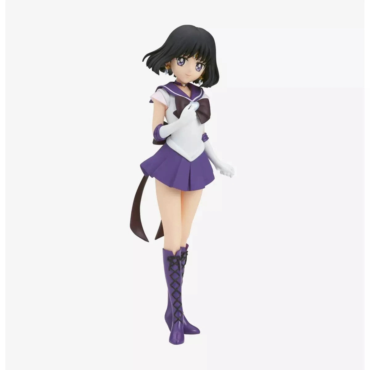 Banpresto Glitter & Glamours Super Sailor Saturn