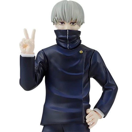 Banpresto Jujutsu Kaisen – Toge Inumaki Statue