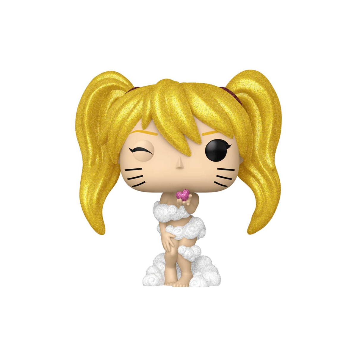 Funko Pop! Animation Naruto Shippuden: Naruto Uzumaki (Sexy Jutsu) Diamond Collection # 726